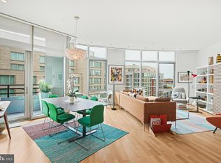 1177 22nd St NW UNIT 8J, Washington, DC 20037
