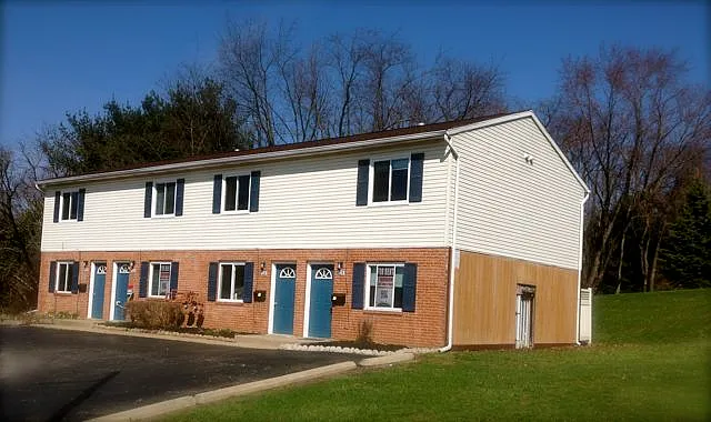 Barber Knolls Apartments