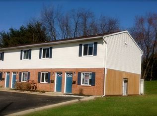 Barber Knolls Apartments, Barberton, OH 44203