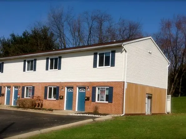 Barber Knolls Apartments