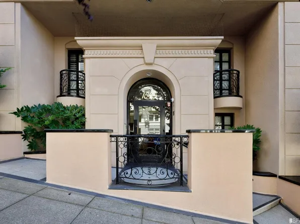 1045 Mason St APT 302, San Francisco, CA 94108