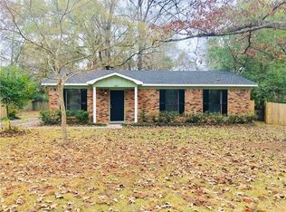 11251 Travis Way, Wilmer, AL 36587