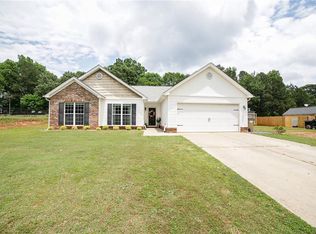 2546 Marixa Dr, Statham, GA 30666