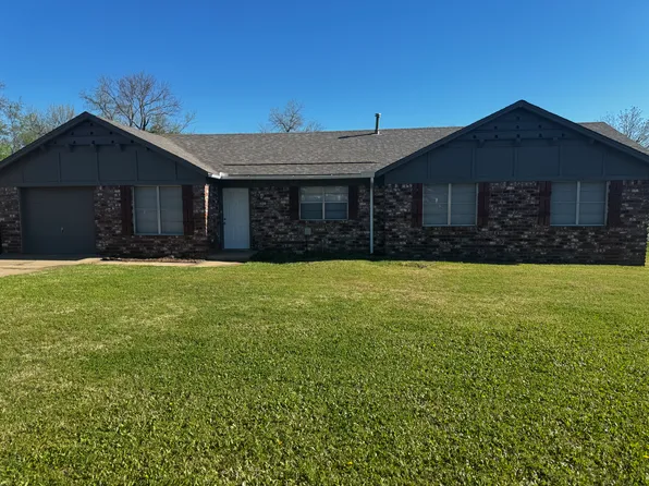 6957 S 67th East Ave, Tulsa, OK 74133