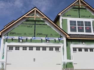 17080 Silo Ridge Way, Noblesville, IN 46060