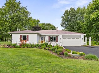 3224 Plymouth Springmill Rd, Shelby, OH 44875