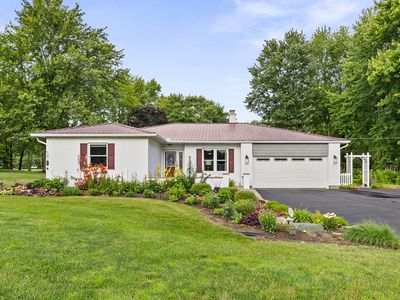 3224 Plymouth Springmill Rd, Shelby, OH, 44875