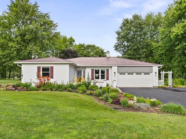 3224 Plymouth Springmill Rd, Shelby, OH 44875