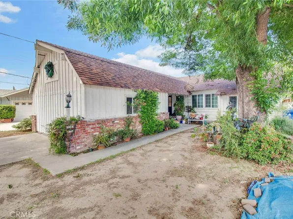 6900 Langdon Ave, Van Nuys, CA 91406