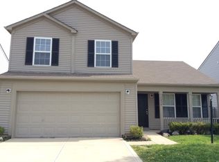 12434 Deerview Dr, Noblesville, IN 46060