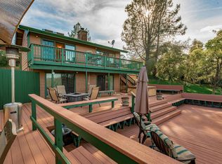 28184 Whippoorwill Cir, Shingletown, CA 96088