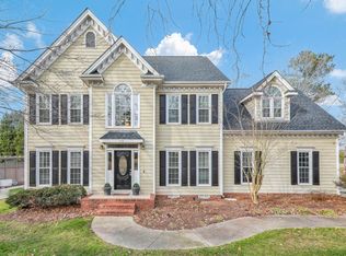 704 Birkdale Dr, Clayton, NC 27527