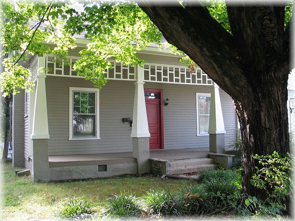 Front elevation