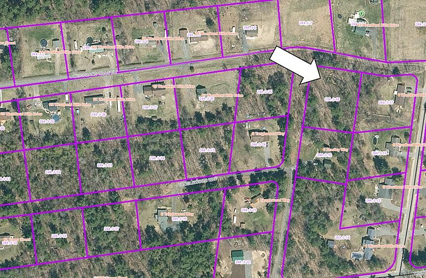 1st image of 13 Woodland Hills Dr