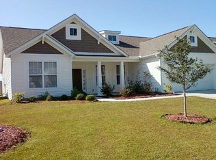 461 Tiburon Dr, Myrtle Beach, SC 29588