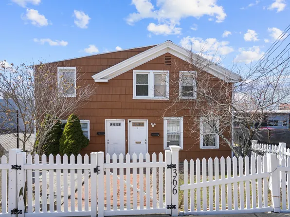 366 Quinnipiac Ave, New Haven, CT 06513