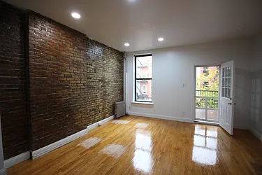 Rented by Brooklyn Real Inc