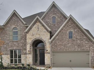 4005 Emerson Cove Dr, Spring, TX 77386