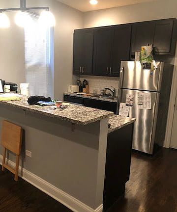 2nd image of 1718 W Pierce Ave APT Gr