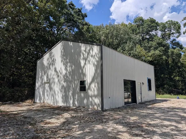 700 E Center St, Mount Vernon, MO 65712
