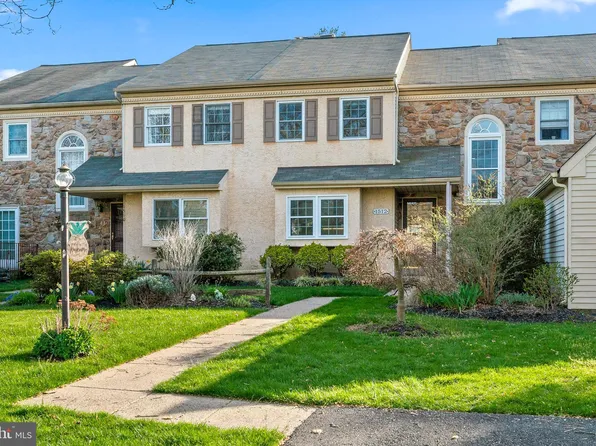 1512 Corsley Ct, Ambler, PA 19002