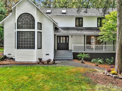 19328 233rd Avenue NE, Woodinville, WA, 98077