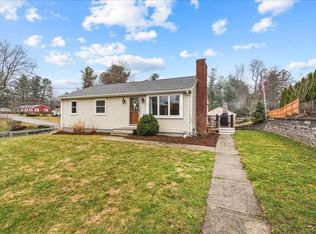 3 Vermark St, Ayer, MA 01432