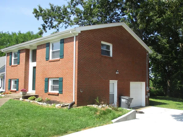 129 Plantation Dr, Clarksville, TN 37042