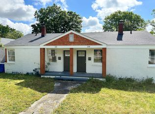 108-110 S Kilbourne Rd, Columbia, SC 29205