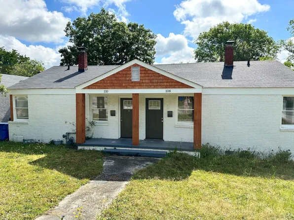 108-110 S Kilbourne Rd, Columbia, SC 29205