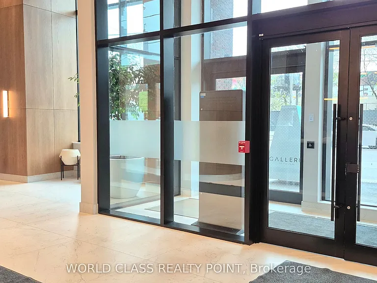1185 Dupont St #1803 — Photo 22