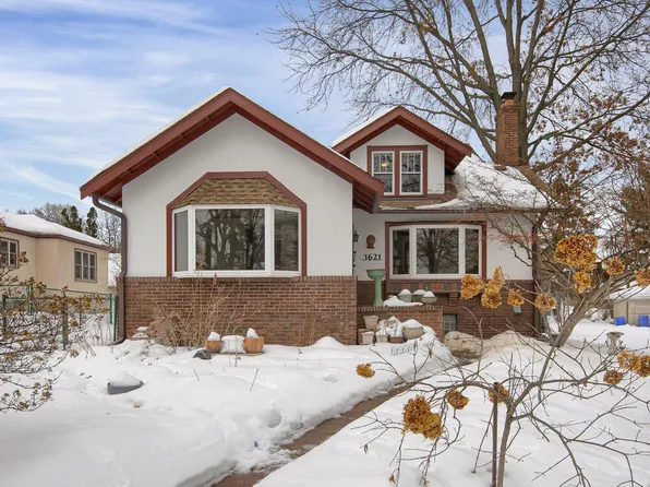 3621 Architect Ave, Minneapolis, MN 55418