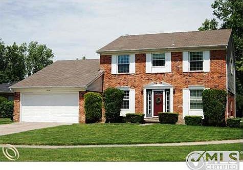 Welcome to 8120 Tillotson Ct.