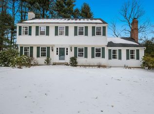117 Windover Ln, Doylestown, PA 18901