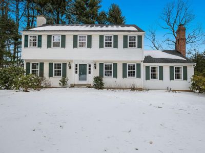 117 Windover Ln, Doylestown, PA, 18901