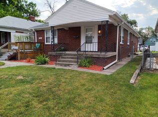 231 N Oakland Ave #231, Indianapolis, IN 46201