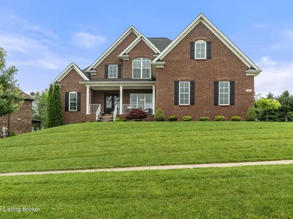 13412 Hampton Cir, Goshen, KY 40026