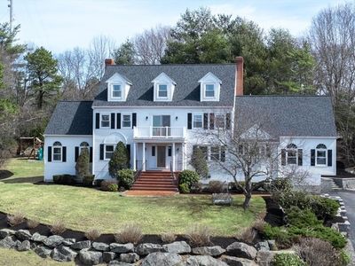 20 Hayden Dr, Foxboro, MA, 02035