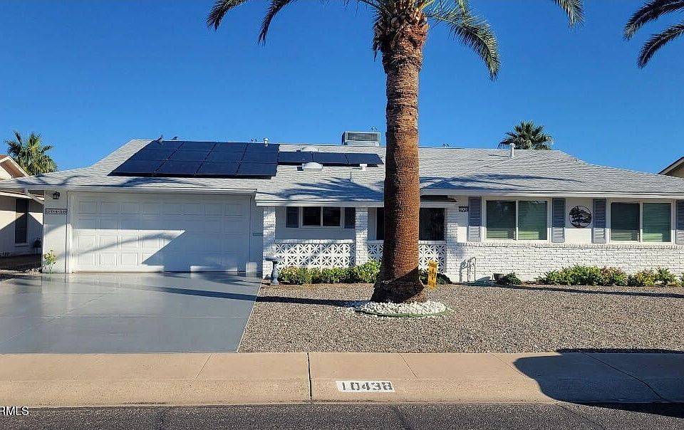 1st image of 10438 W CINNEBAR Avenue