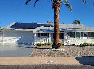 10438 W Cinnebar Ave, Sun City, AZ 85351