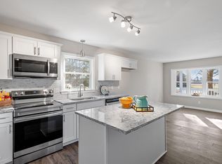 1233 Bud Hawkins Rd, Dunn, NC 28334