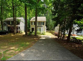 5028 Simmons Branch Trl #1, Raleigh, NC 27606