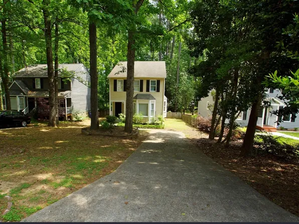 5028 Simmons Branch Trl #1, Raleigh, NC 27606