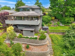 9201 24th Ave NW, Seattle, WA