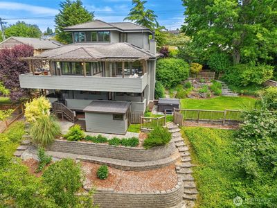 9201 24th Avenue NW, Seattle, WA, 98117