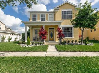 13613 Cygnus Dr, Orlando, FL 32828