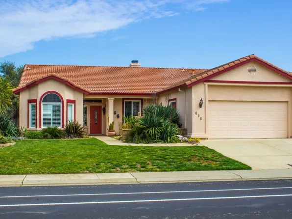 608 Fairway Dr, Ione, CA 95640