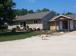 3276 Karr Ave, Wall Lake, IA 51466