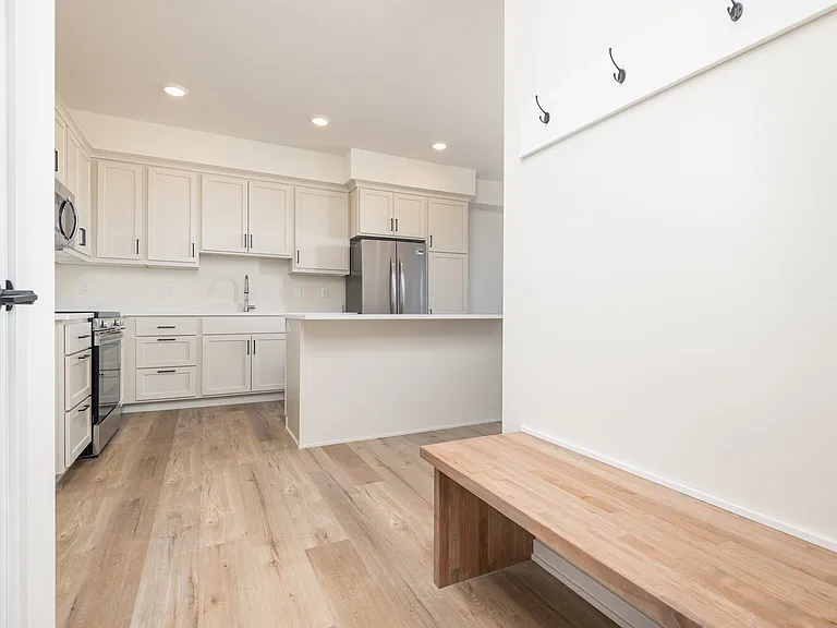 The Uptown Apartments — Photo 51