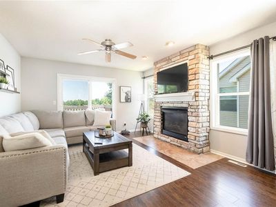 904 SW Springfield Dr, Ankeny, IA, 50023